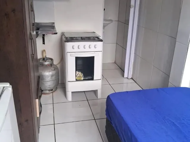 Imagem 5: Kitinete para Solteiro Centro-Praia