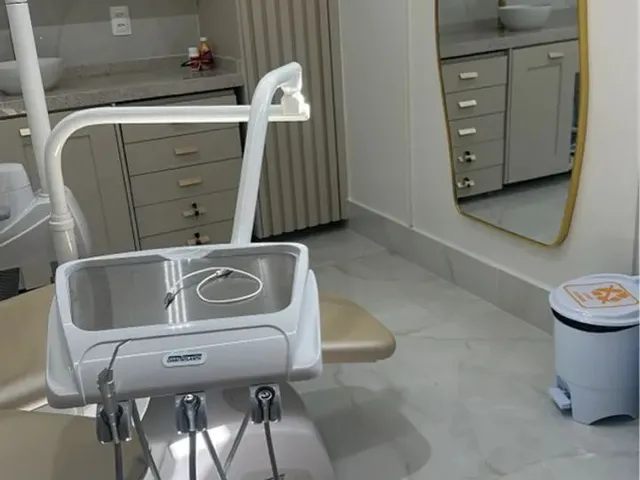 Imagem: Aluguel de Consultório Odontológico