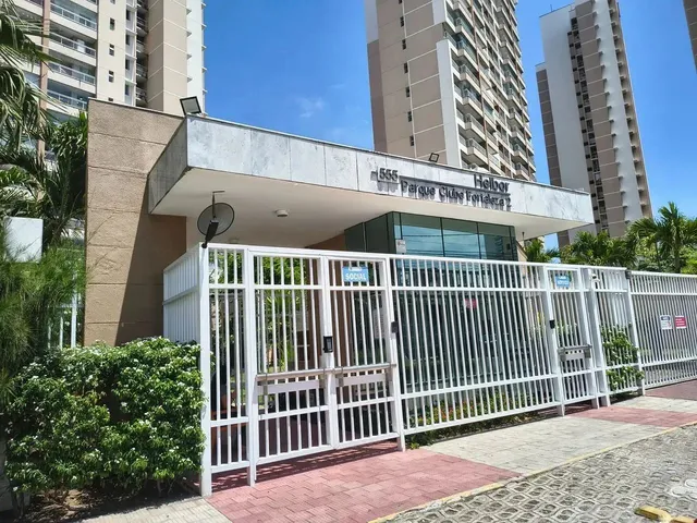 Imagem: Alugo Apartamento Mobiliado Três Dormitórios