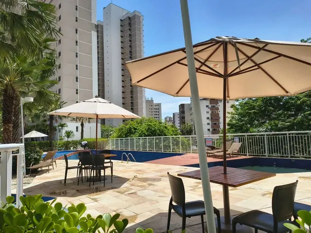 Imagem 3: Alugo Apartamento Mobiliado Três Dormitórios