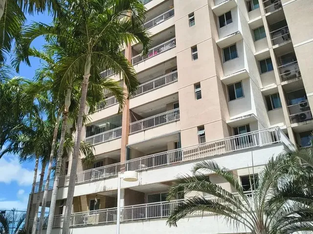 Imagem 14: Alugo Apartamento Mobiliado Três Dormitórios
