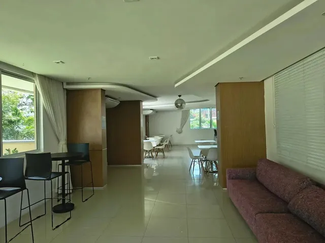 Imagem 5: Alugo Apartamento Mobiliado Três Dormitórios