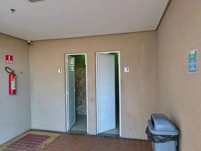 Imagem 2: Alugo Apartamento Mobiliado Três Dormitórios