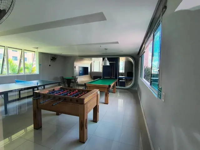 Imagem 7: Alugo Apartamento Mobiliado Três Dormitórios