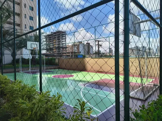 Imagem 8: Alugo Apartamento Mobiliado Três Dormitórios