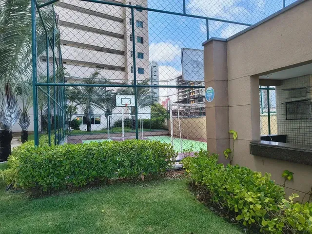 Imagem 11: Alugo Apartamento Mobiliado Três Dormitórios