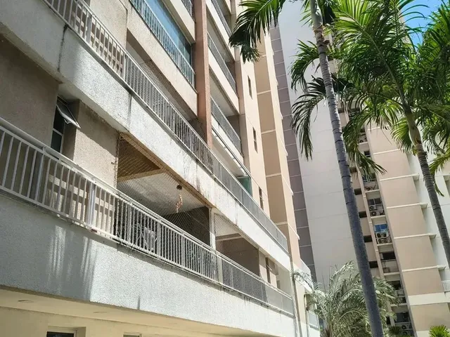 Imagem 12: Alugo Apartamento Mobiliado Três Dormitórios