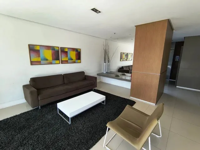 Imagem 10: Alugo Apartamento Mobiliado Três Dormitórios