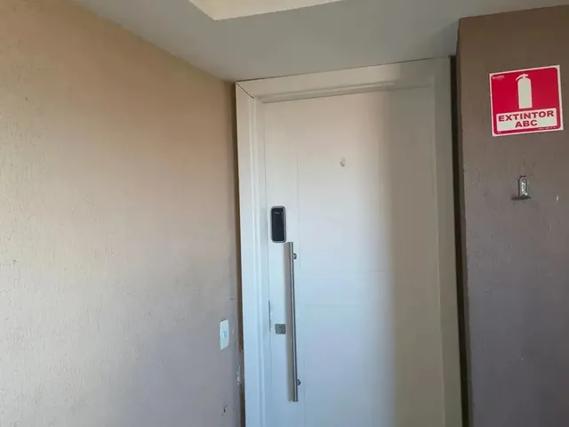 Imagem 9: Alugo Apartamento Mobiliado Três Dormitórios