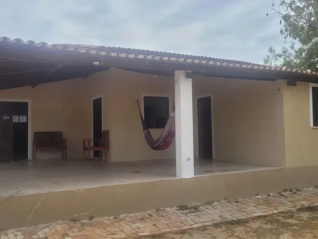 Imagem: Aluguel Casa Praia Colônia Pecém Ce