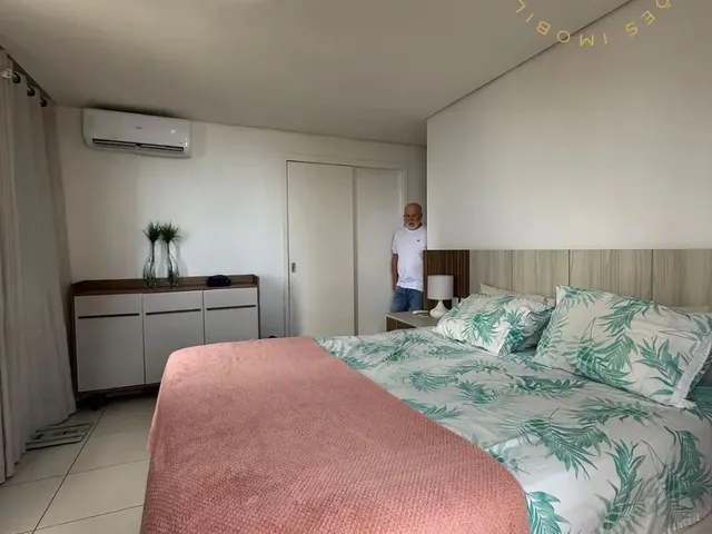 Imagem 9: Imóvel para Aluguel Tem 70 Metros Quadrados com 2 Quartos em Meireles - Fortaleza - Ce