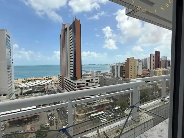 Imagem 8: Imóvel para Aluguel Tem 70 Metros Quadrados com 2 Quartos em Meireles - Fortaleza - Ce
