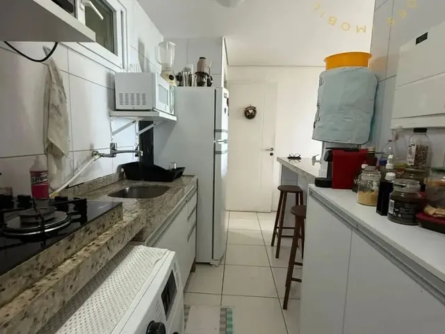 Imagem 7: Imóvel para Aluguel Tem 70 Metros Quadrados com 2 Quartos em Meireles - Fortaleza - Ce