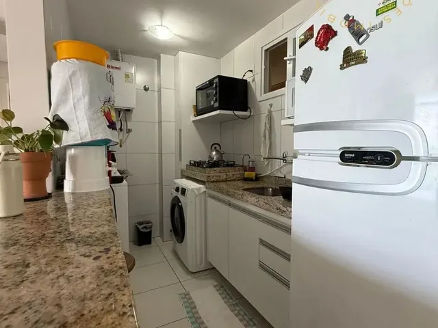 Imagem 5: Imóvel para Aluguel Tem 70 Metros Quadrados com 2 Quartos em Meireles - Fortaleza - Ce