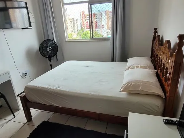 Imagem 1: Aluguel de Quarto no Bairro Varjota
