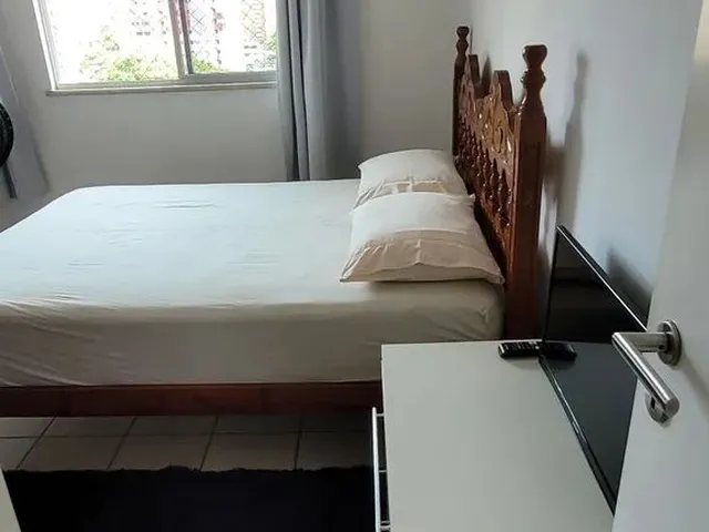 Imagem 2: Aluguel de Quarto no Bairro Varjota
