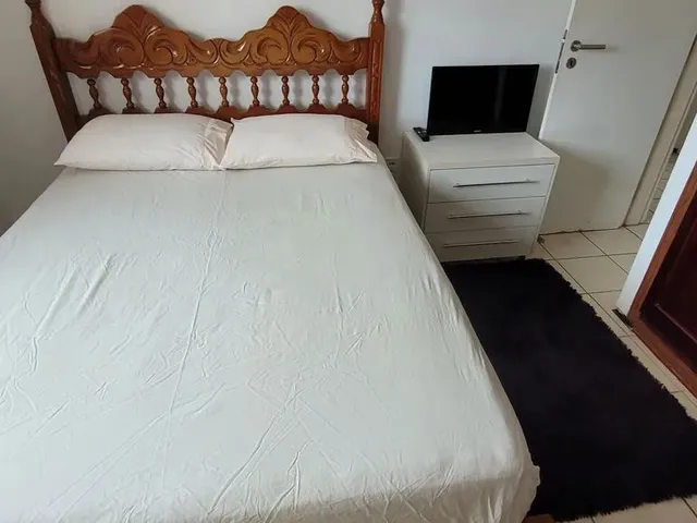 Imagem 3: Aluguel de Quarto no Bairro Varjota