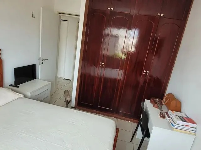 Imagem 4: Aluguel de Quarto no Bairro Varjota