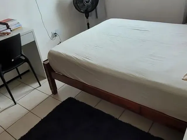 Imagem 5: Aluguel de Quarto no Bairro Varjota