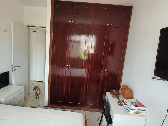 Imagem 6: Aluguel de Quarto no Bairro Varjota