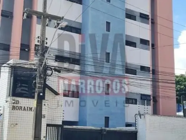 Imagem: Apartamento para Alugar - Ed. Roraima