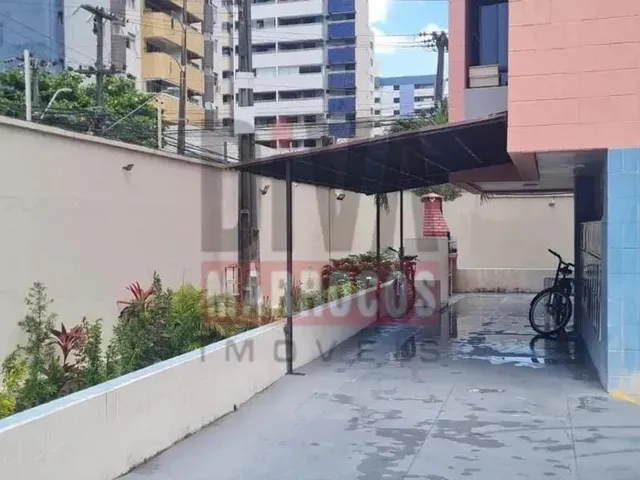 Imagem 13: Apartamento para Alugar - Ed. Roraima - 5º Andar - Aldeota