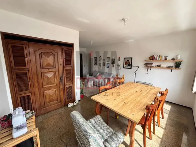 Imagem 10: Apartamento para Alugar - Ed. Roraima - 5º Andar - Aldeota