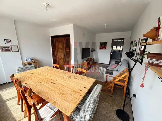 Imagem 14: Apartamento para Alugar - Ed. Roraima - 5º Andar - Aldeota