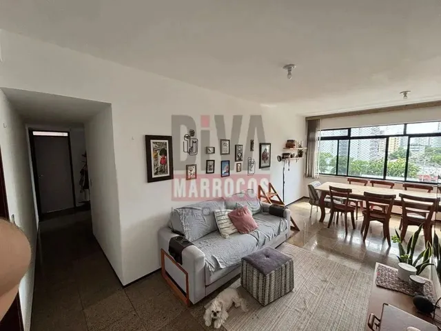 Imagem 11: Apartamento para Alugar - Ed. Roraima - 5º Andar - Aldeota