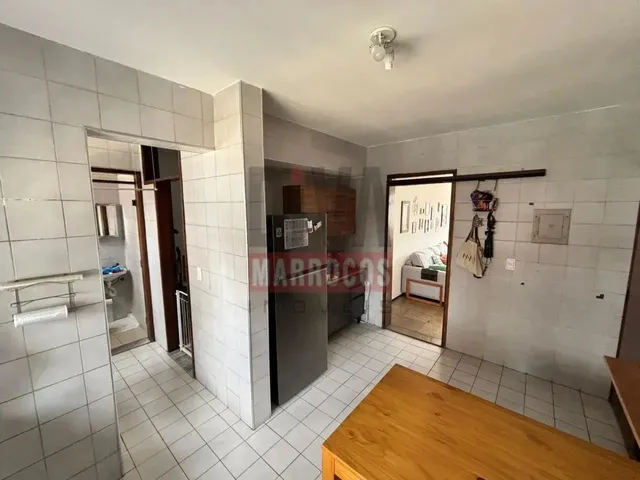 Imagem 2: Apartamento para Alugar - Ed. Roraima - 5º Andar - Aldeota