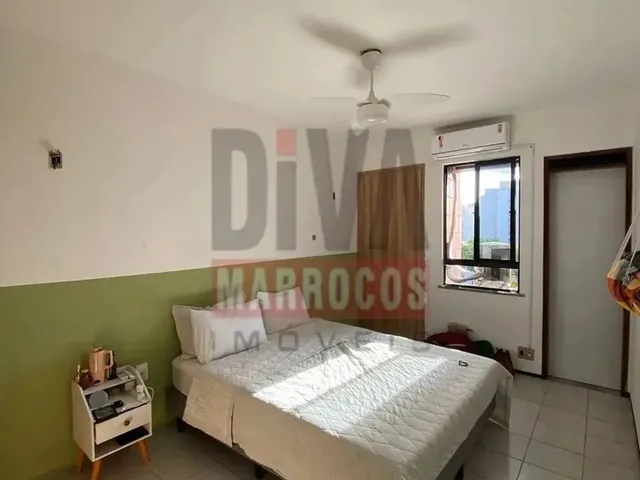 Imagem 4: Apartamento para Alugar - Ed. Roraima - 5º Andar - Aldeota