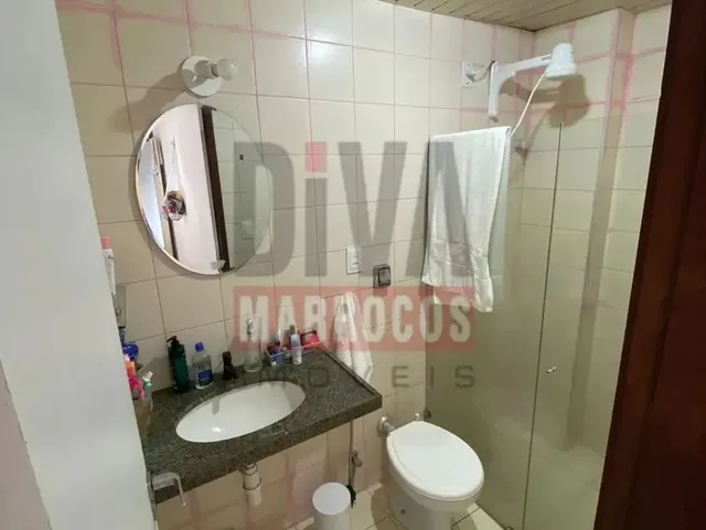 Imagem 3: Apartamento para Alugar - Ed. Roraima - 5º Andar - Aldeota