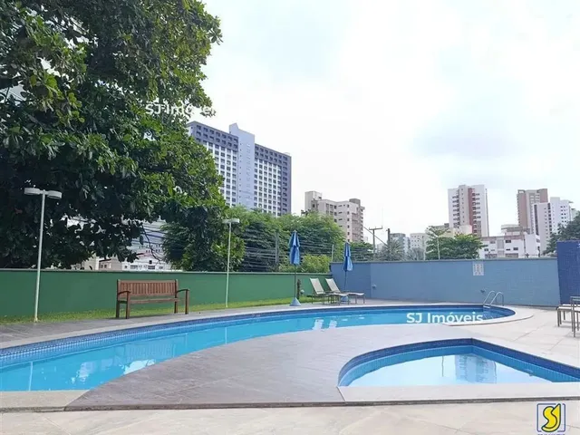 Imagem 15: Apartamento Próximo da Praça Portugal com Lazer Completo