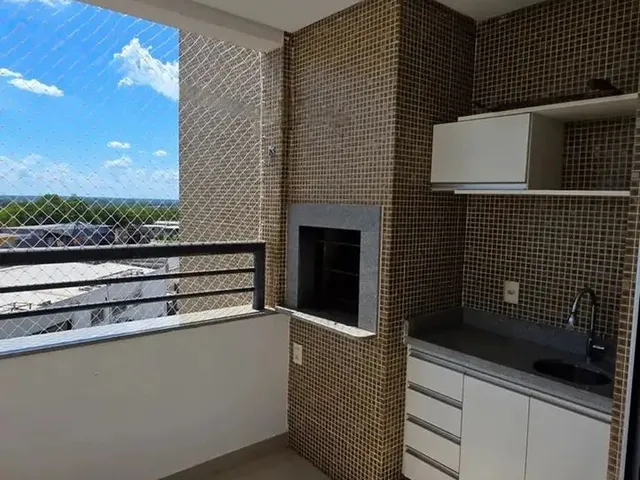 Imagem: Imóvel para Aluguel Tem 62 Metros Quadrados