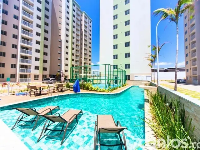 Imagem: Apartamento, Praia do Futuro, 2 Quartos