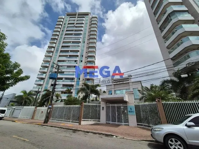 Imagem: Apartamento com 3 Quartos no Bairro Engenheiro