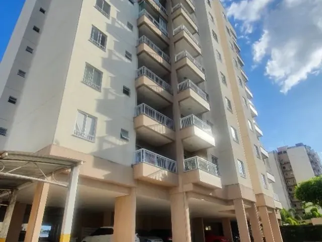 Imagem 1: Apto Villa Venezia 2Qts Messejana
