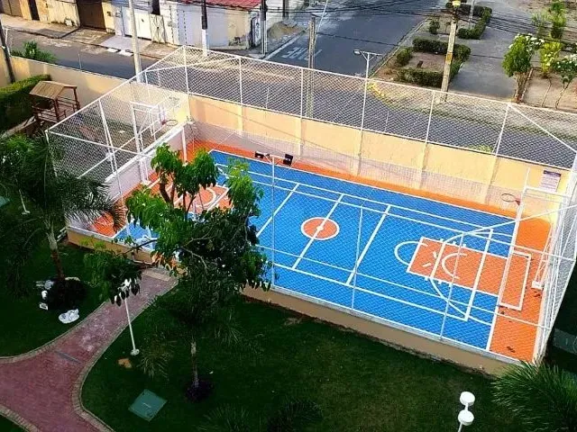 Imagem 5: Apto Villa Venezia 2Qts Messejana