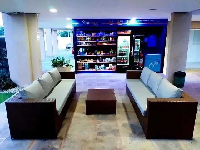 Imagem 3: Apto Villa Venezia 2Qts Messejana
