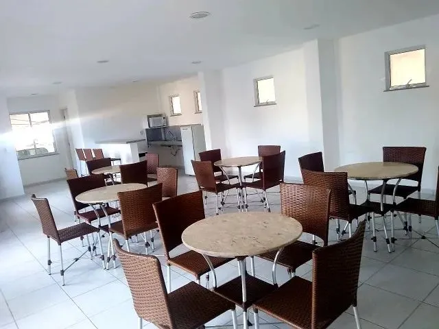 Imagem 4: Apto Villa Venezia 2Qts Messejana