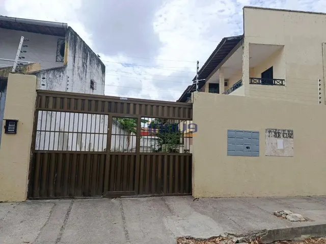 Imagem: Casa com 3 Dormitórios para Alugar por