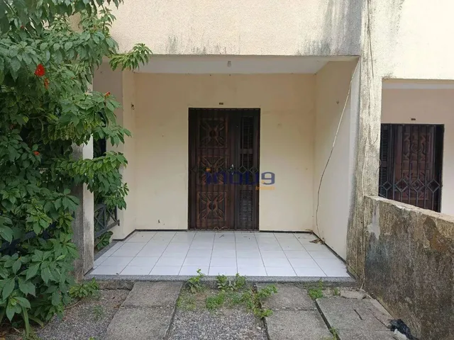 Imagem 5: Casa com 3 Dormitórios para Alugar por R$ 1.600,00/Mês - Maraponga - Fortaleza/Ce