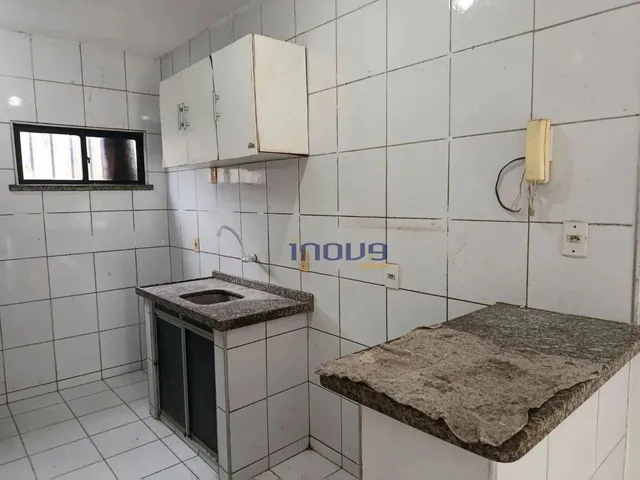 Imagem 9: Casa com 3 Dormitórios para Alugar por R$ 1.600,00/Mês - Maraponga - Fortaleza/Ce