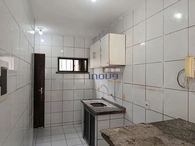 Imagem 7: Casa com 3 Dormitórios para Alugar por R$ 1.600,00/Mês - Maraponga - Fortaleza/Ce