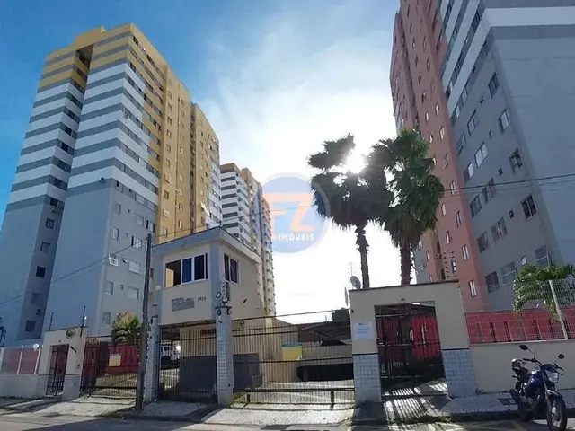 Imagem: Locação de Apartamentos / Padrão na Cidade