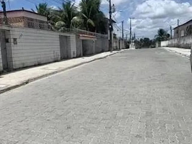 Imagem 3: Casa Prox Ao Castelao com 52 M2 com 2 Quartos Sendo 1 Suite no Barroso - Fortaleza - Ce