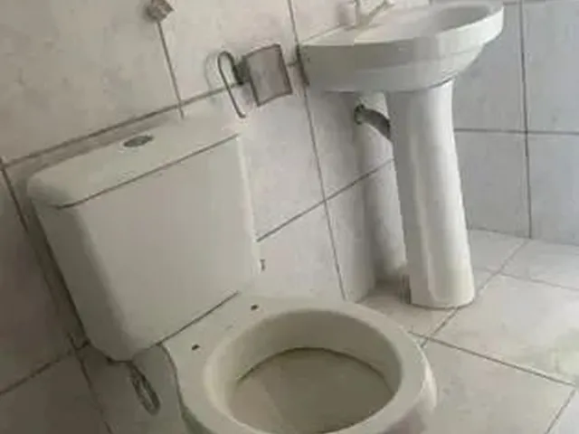 Imagem 2: Casa Prox Ao Castelao com 52 M2 com 2 Quartos Sendo 1 Suite no Barroso - Fortaleza - Ce