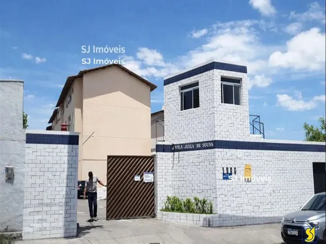 Imagem 1: Apartamento com Suíte, Armários e Lazer Próximo Ao Centerbox Damas