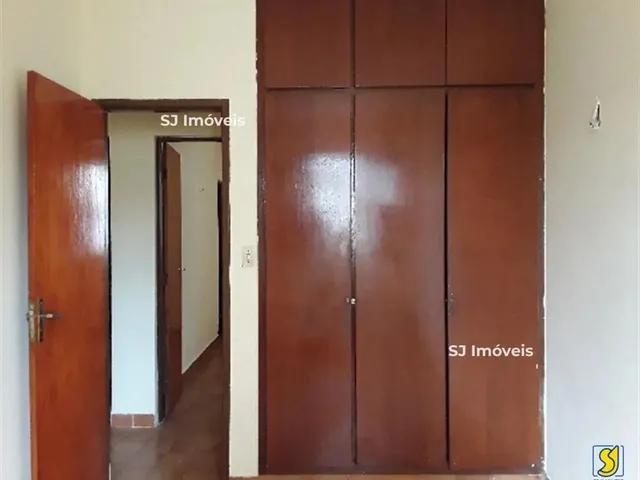 Imagem 8: Apartamento com Suíte, Armários e Lazer Próximo Ao Centerbox Damas