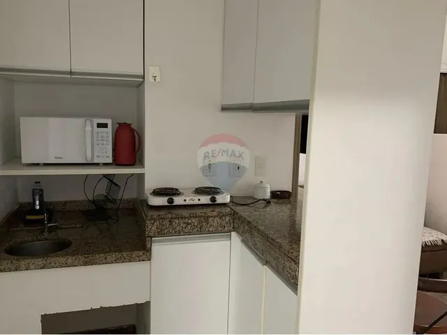 Imagem 12: Luxo e Conforto: Flat na Beira Mar de Fortaleza